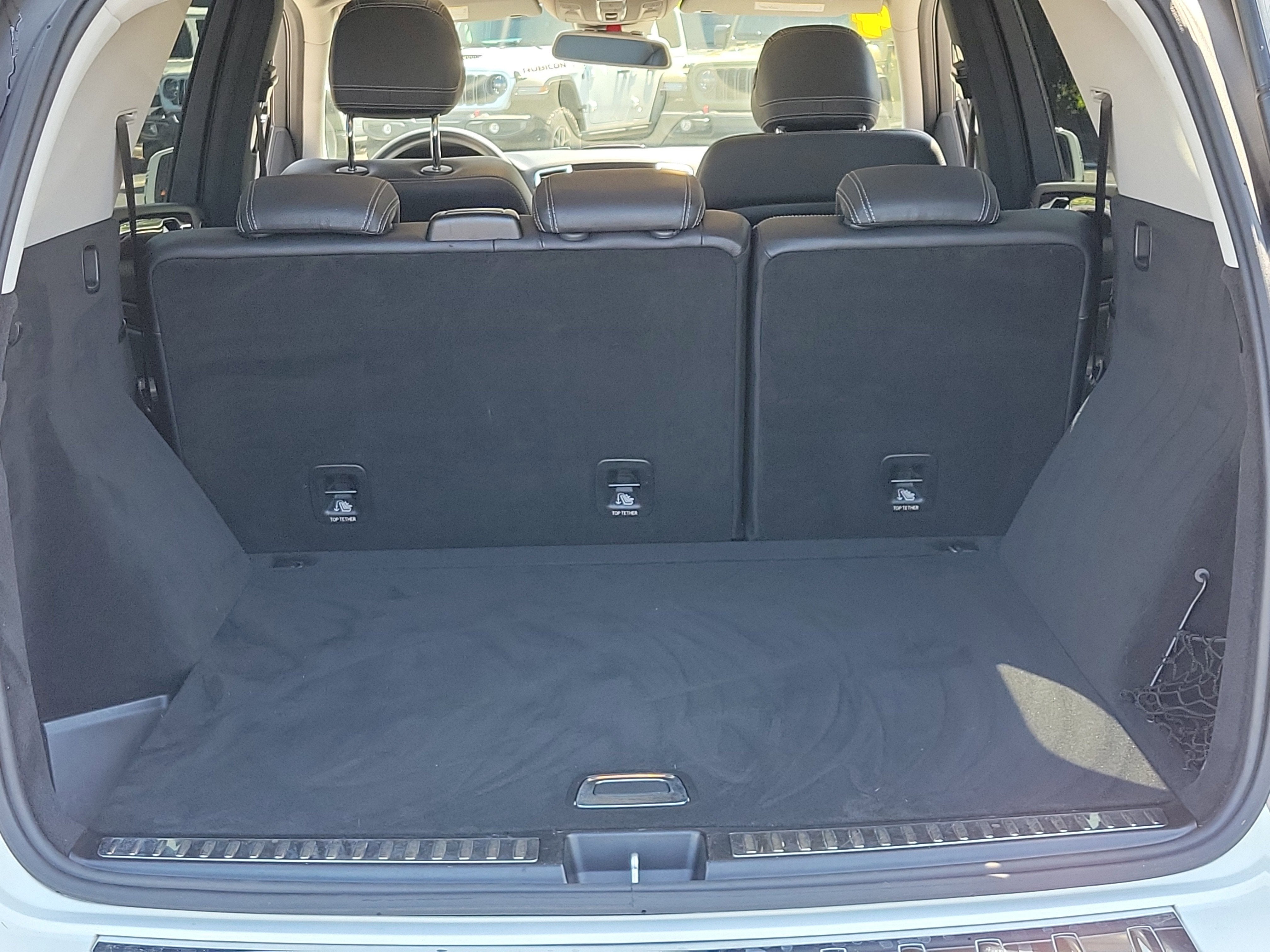 2014 Mercedes-Benz M-Class ML 350