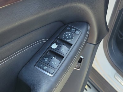2014 Mercedes-Benz M-Class ML 350