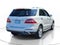 2014 Mercedes-Benz M-Class ML 350