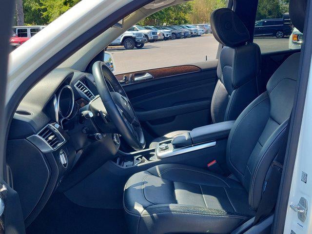 2014 Mercedes-Benz M-Class ML 350