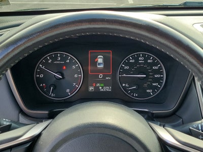 2023 Subaru Legacy Limited