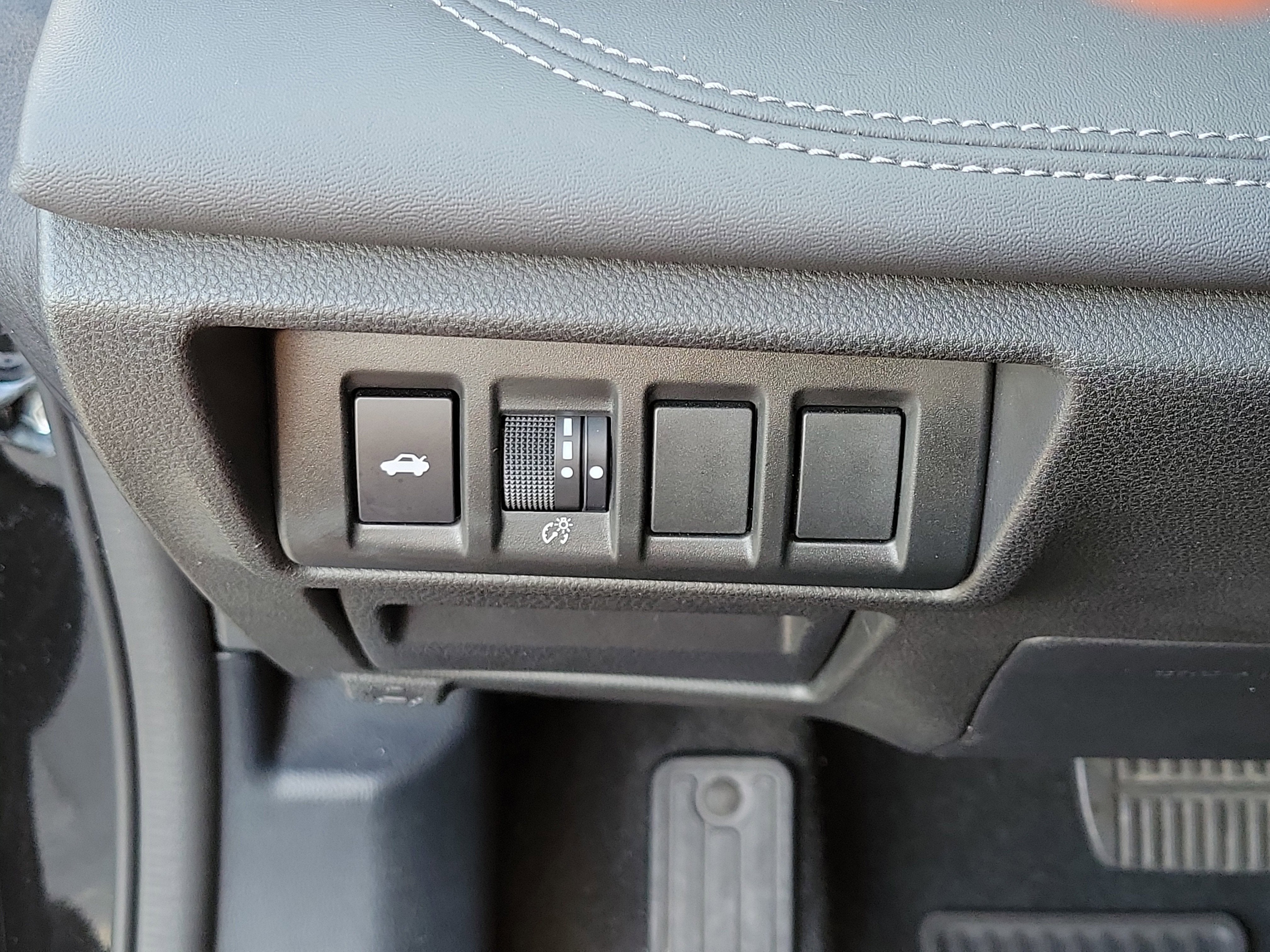 2023 Subaru Legacy Limited