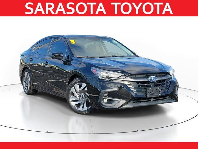 2023 Subaru Legacy Limited