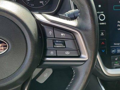 2023 Subaru Legacy Limited