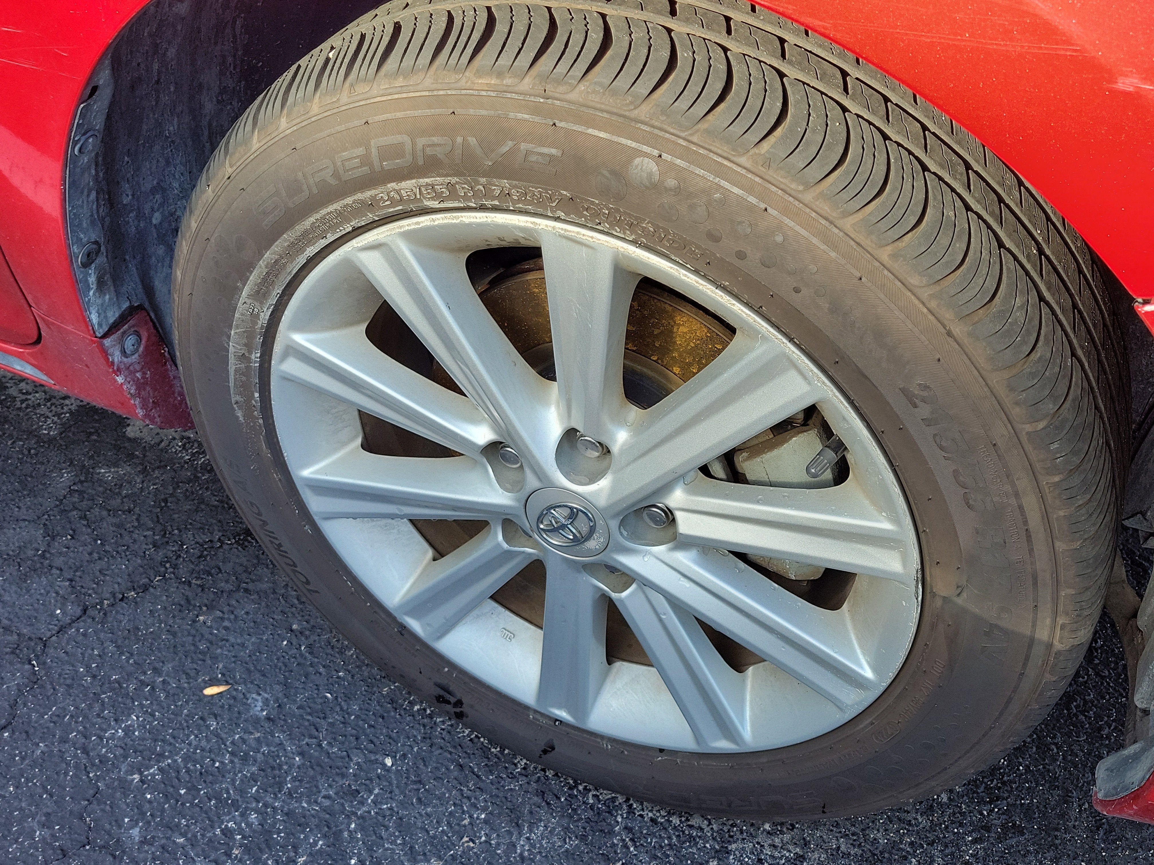 2012 Toyota Camry Hybrid XLE