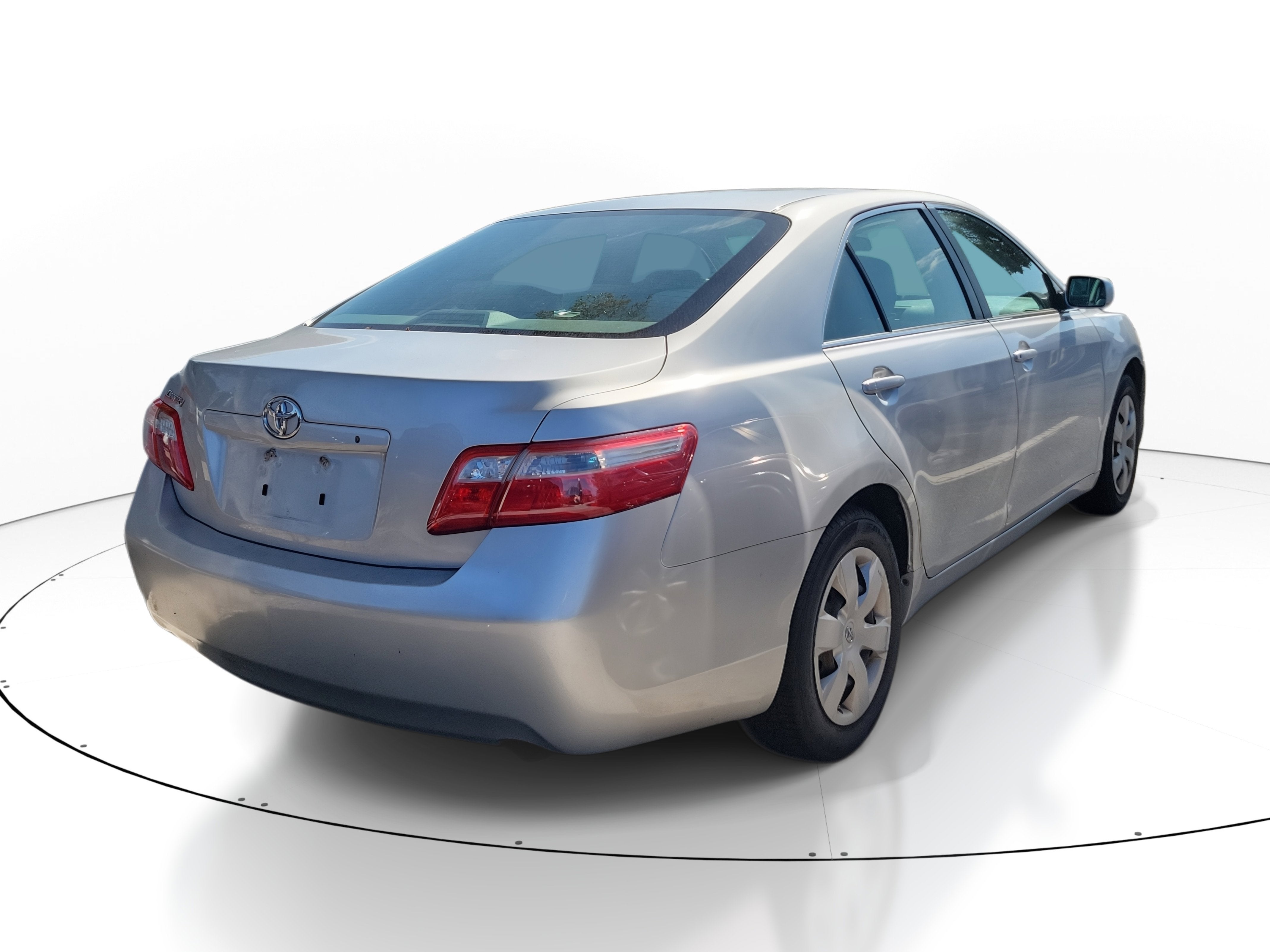 2009 Toyota Camry LE