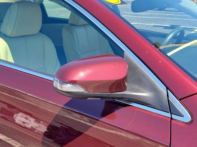 2016 Toyota Avalon Limited