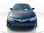 2014 Toyota Camry XLE