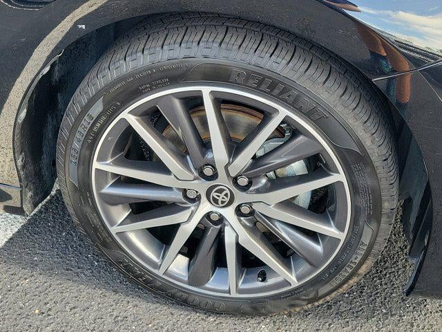 2024 Toyota Camry XLE