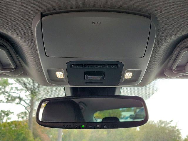 2021 Toyota Camry XLE