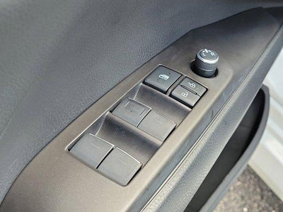 2021 Toyota Camry XLE