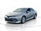 2020 Toyota Camry Hybrid XLE