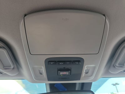 2020 Toyota Camry Hybrid XLE