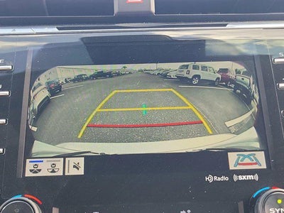 2020 Toyota Camry Hybrid XLE