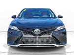 2021 Toyota Camry XSE V6