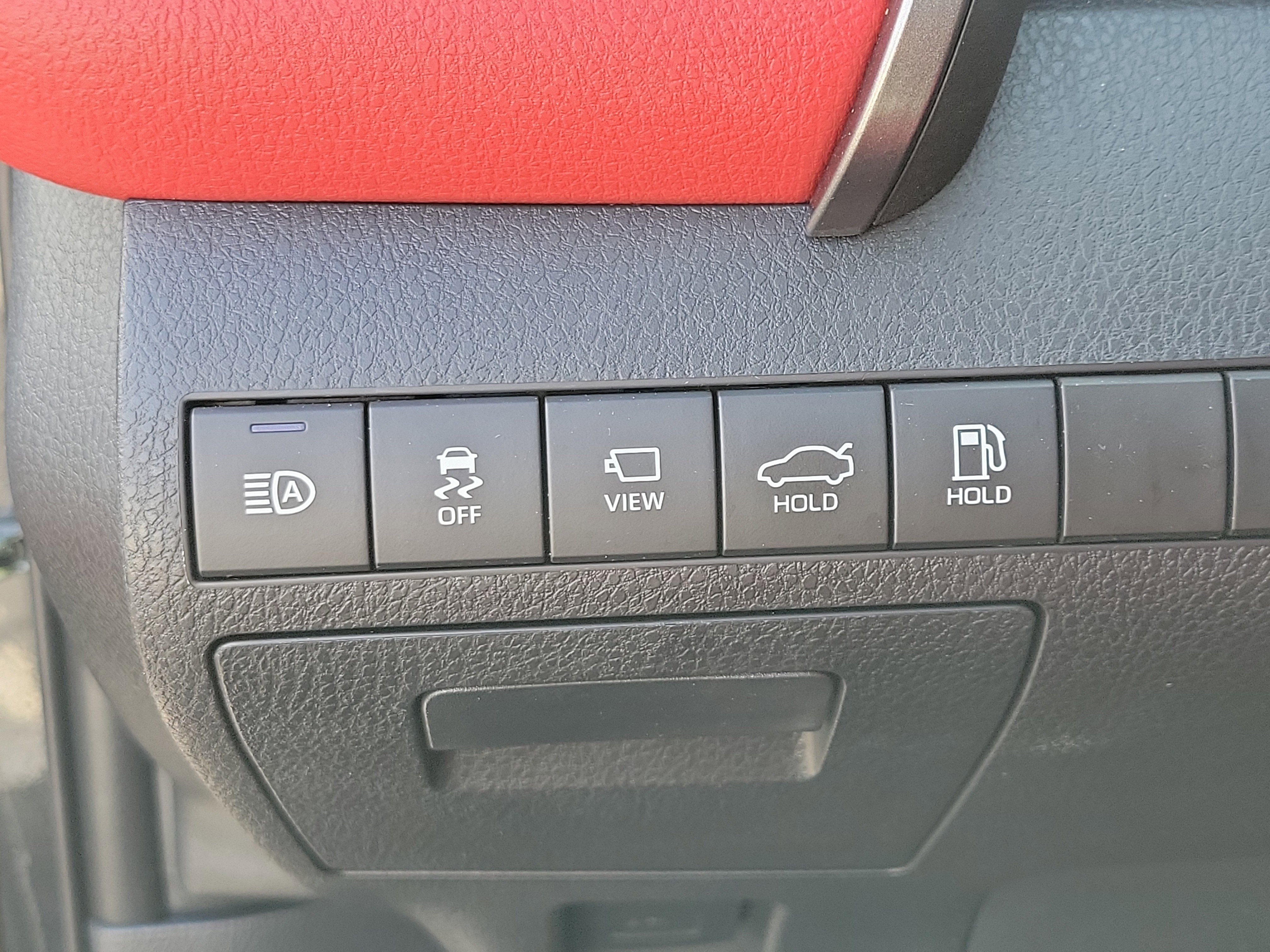 2021 Toyota Camry XSE V6