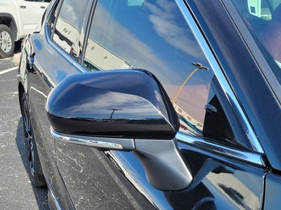 2021 Toyota Camry XSE V6