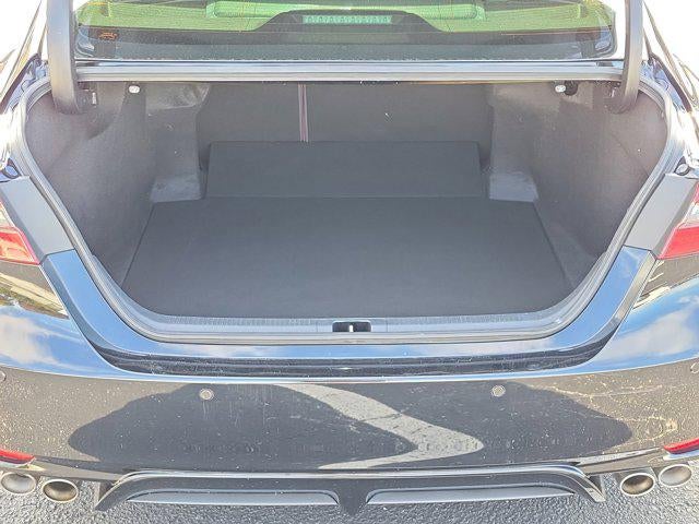 2021 Toyota Camry XSE V6