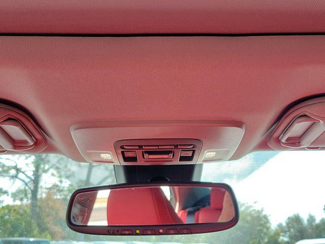 2021 Toyota Camry XSE V6