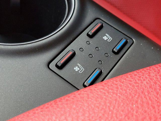 2021 Toyota Camry XSE V6