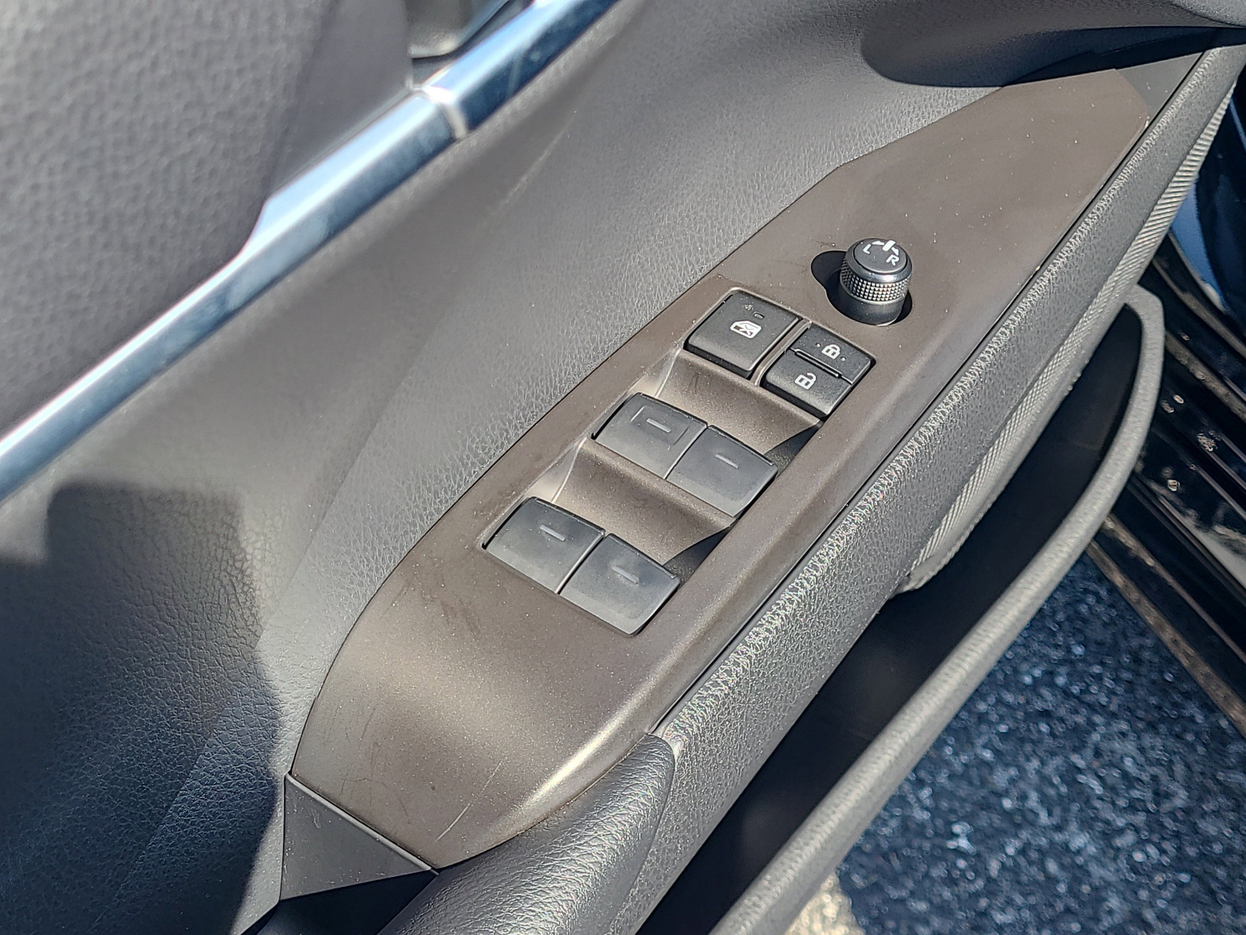 2024 Toyota Camry Base