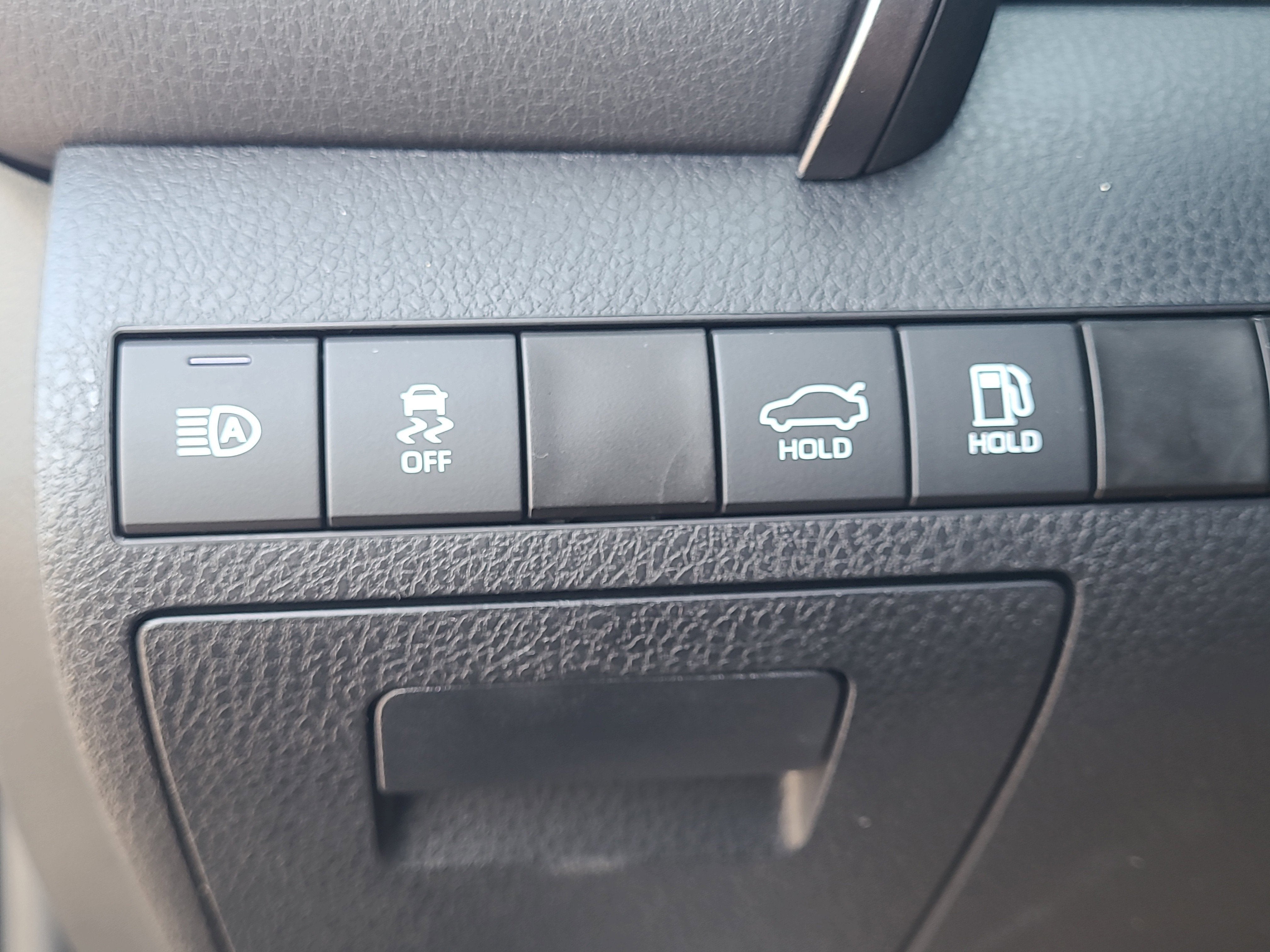 2024 Toyota Camry Base