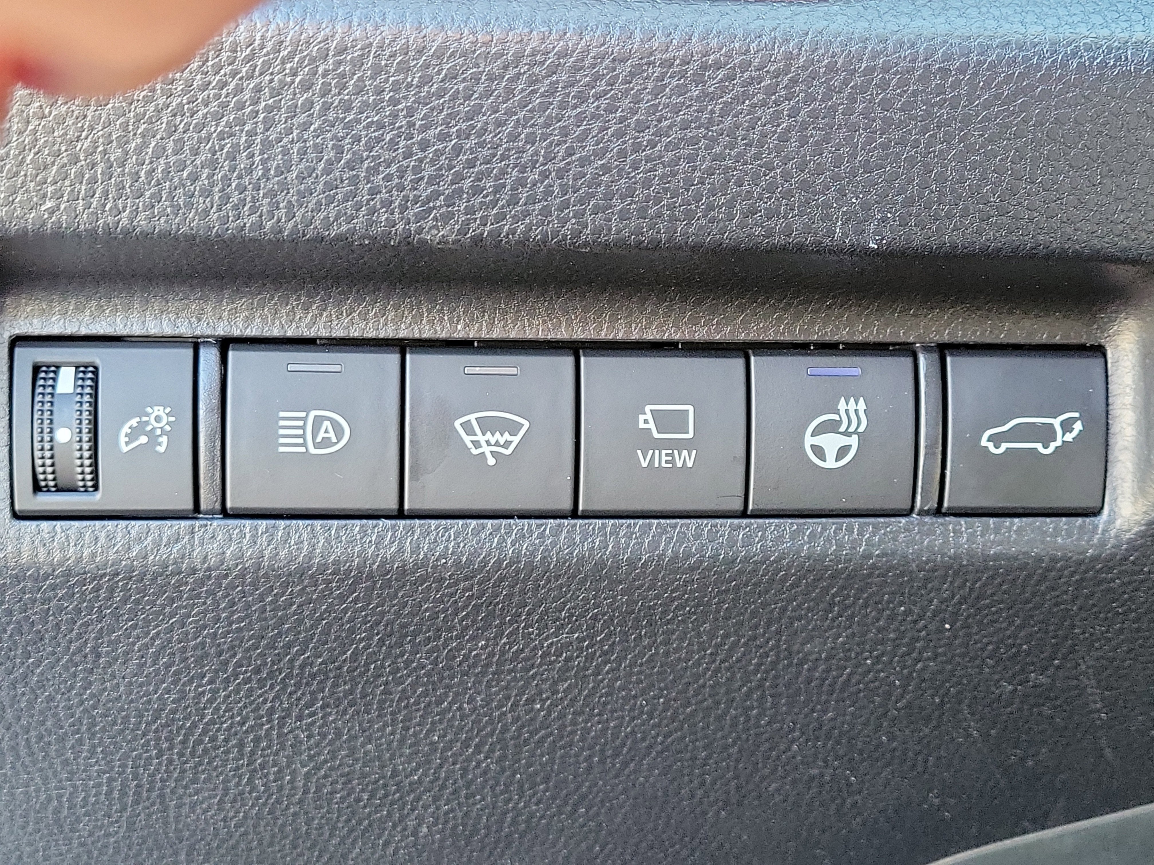 2022 Toyota RAV4 Hybrid Limited