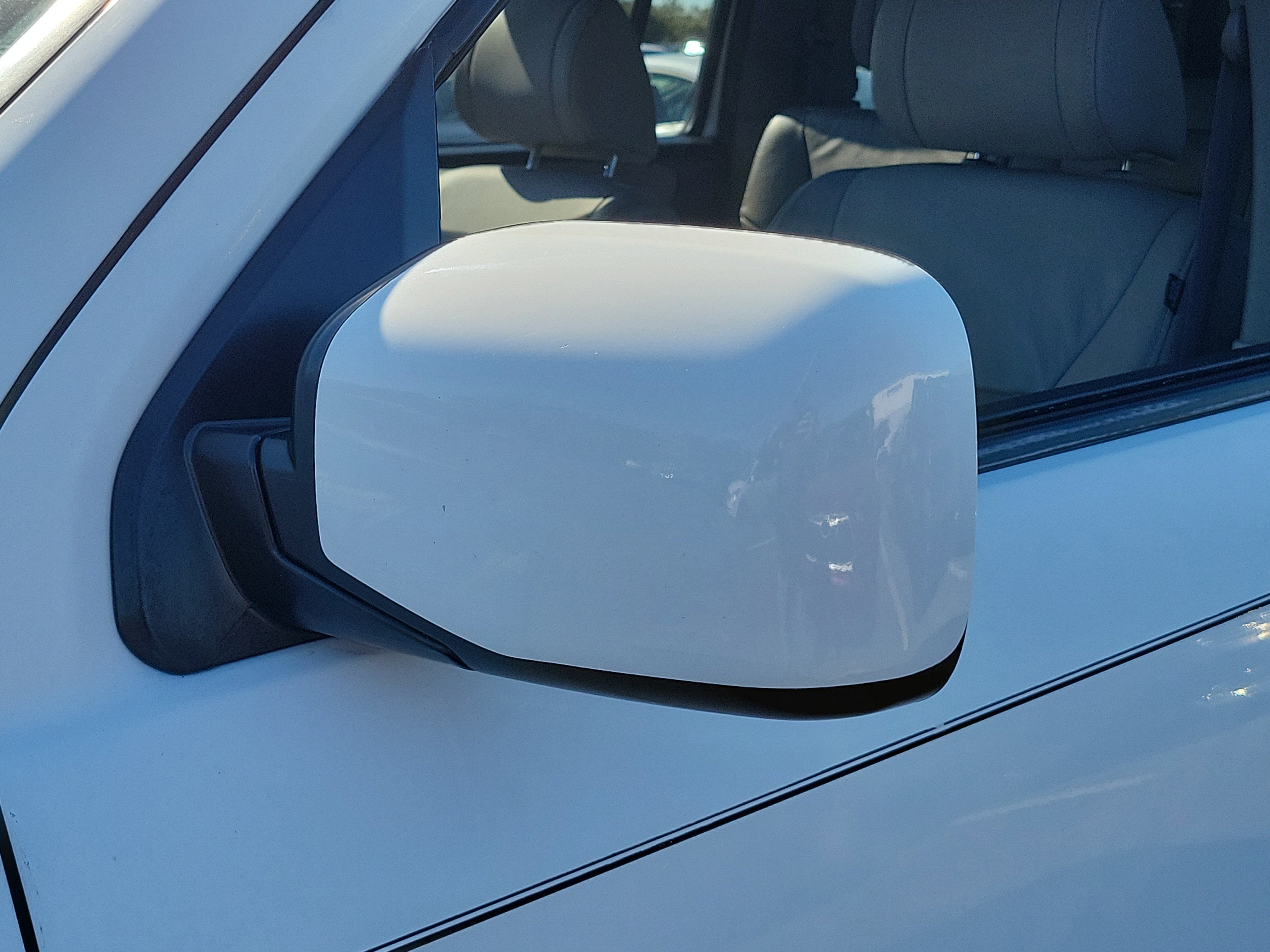 2015 Honda Pilot EX-L