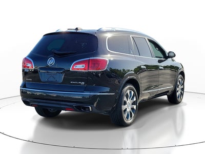 2017 Buick Enclave Premium Group