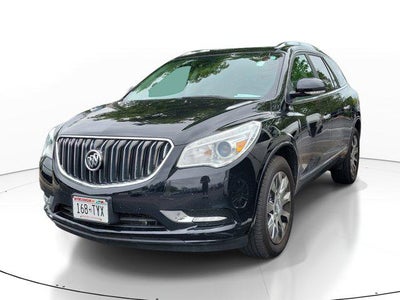 2017 Buick Enclave Premium Group
