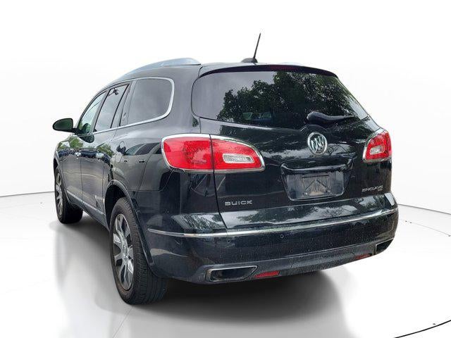 2017 Buick Enclave Premium Group