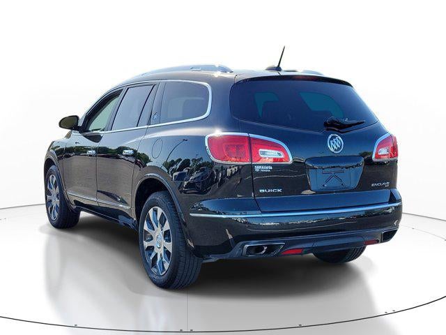 2017 Buick Enclave Premium Group