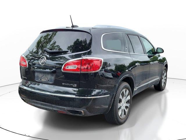 2017 Buick Enclave Premium Group