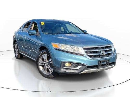 2015 Honda Crosstour EX-L