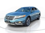 2015 Honda Crosstour EX-L