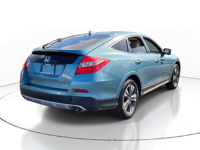 2015 Honda Crosstour EX-L