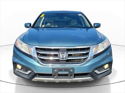 2015 Honda Crosstour EX-L
