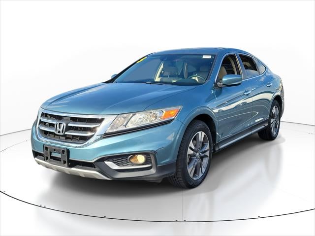 2015 Honda Crosstour EX-L