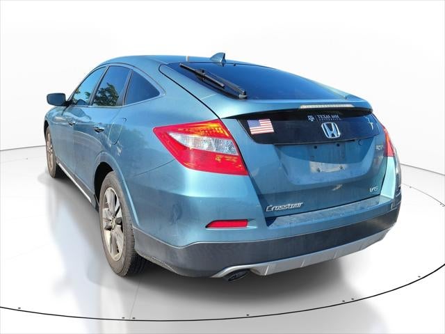 2015 Honda Crosstour EX-L