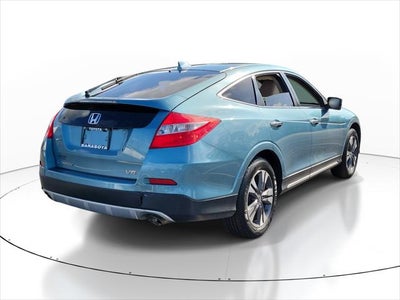 2015 Honda Crosstour EX-L