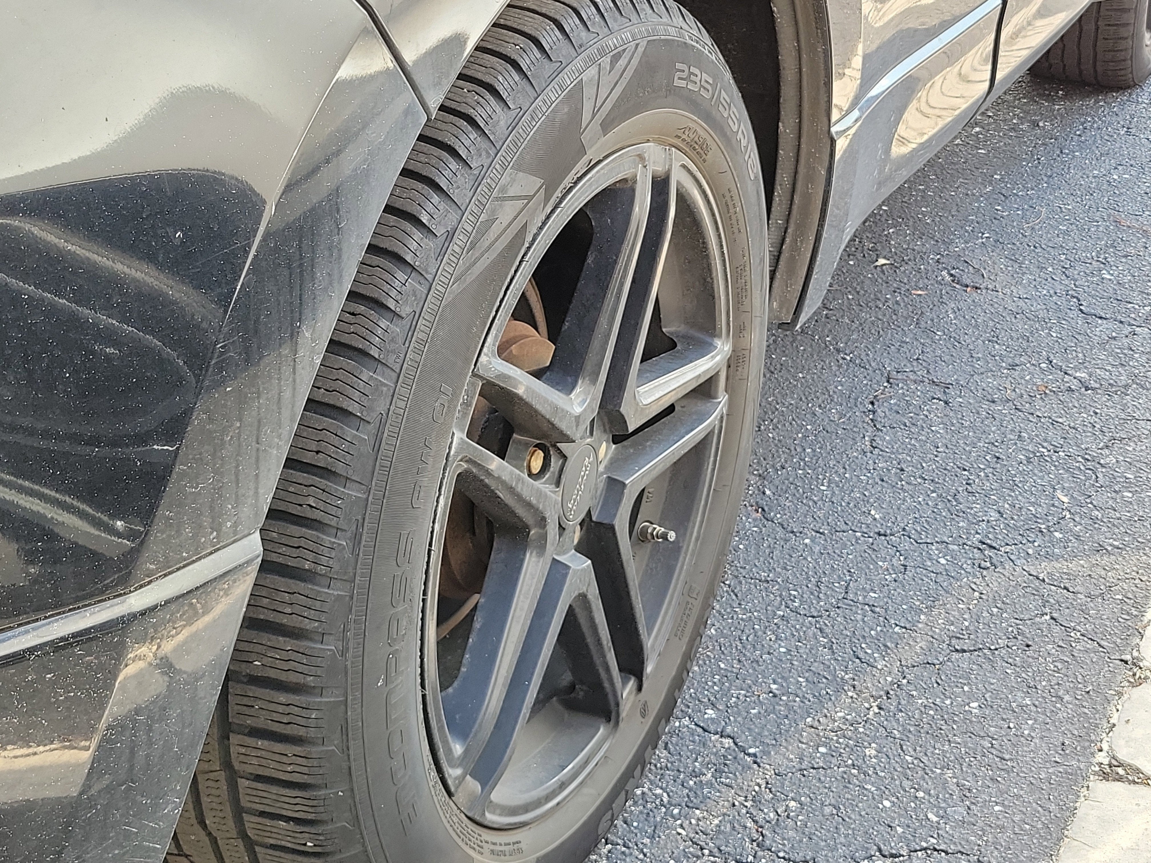 2009 Acura RDX AWD 4dr