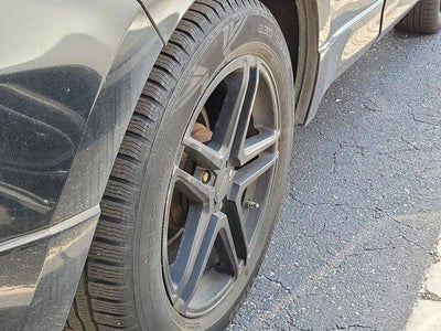 2009 Acura RDX AWD 4dr