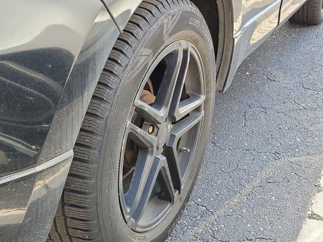 2009 Acura RDX AWD 4dr