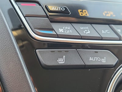 2020 Acura RDX SH-AWD