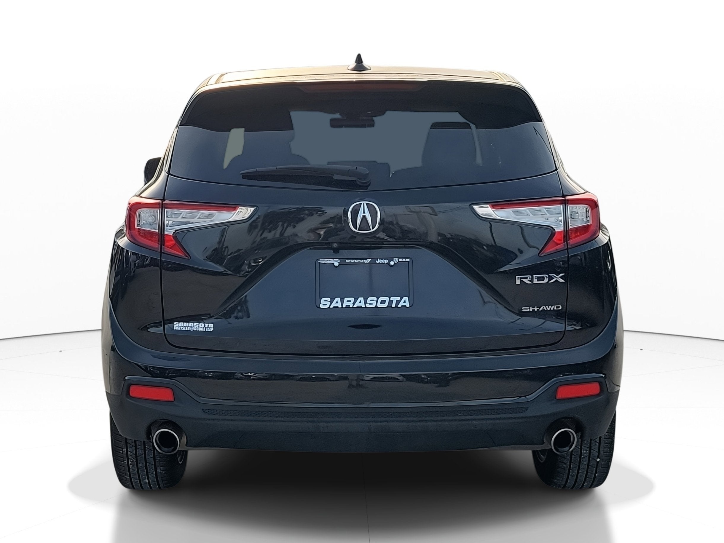 2020 Acura RDX SH-AWD