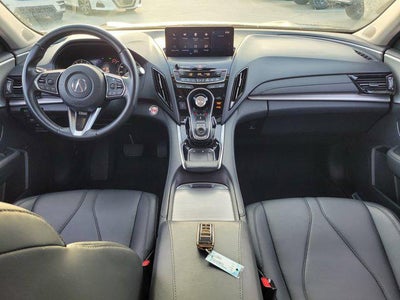 2020 Acura RDX SH-AWD