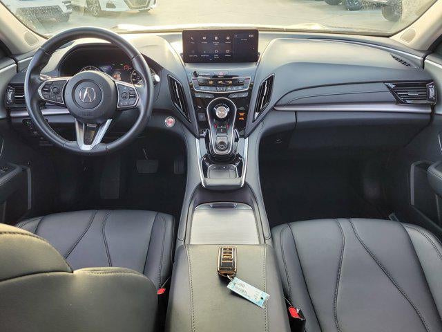 2020 Acura RDX SH-AWD