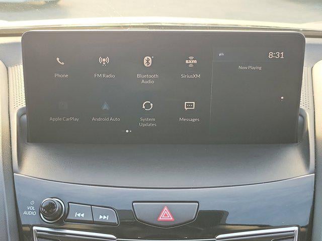 2020 Acura RDX SH-AWD