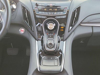 2020 Acura RDX SH-AWD