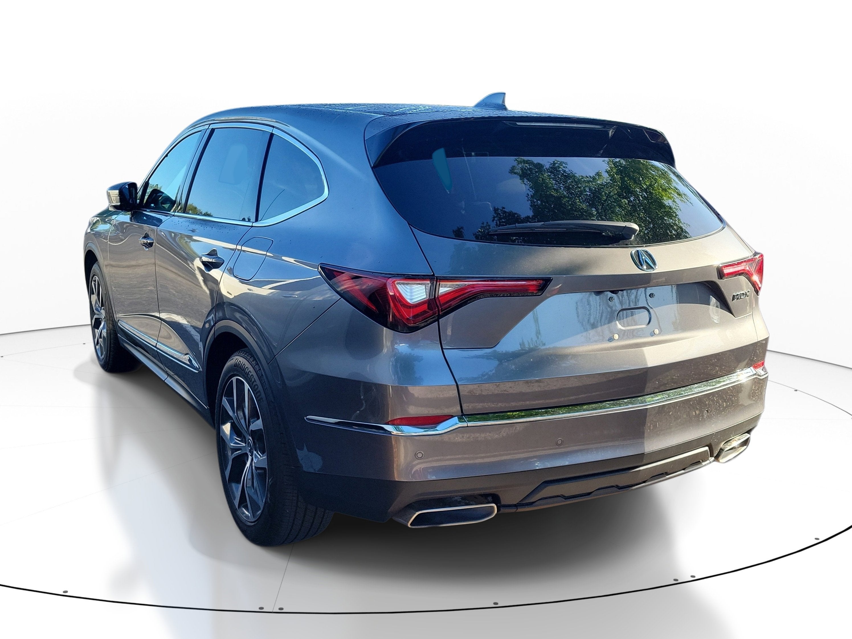 2024 Acura MDX Technology